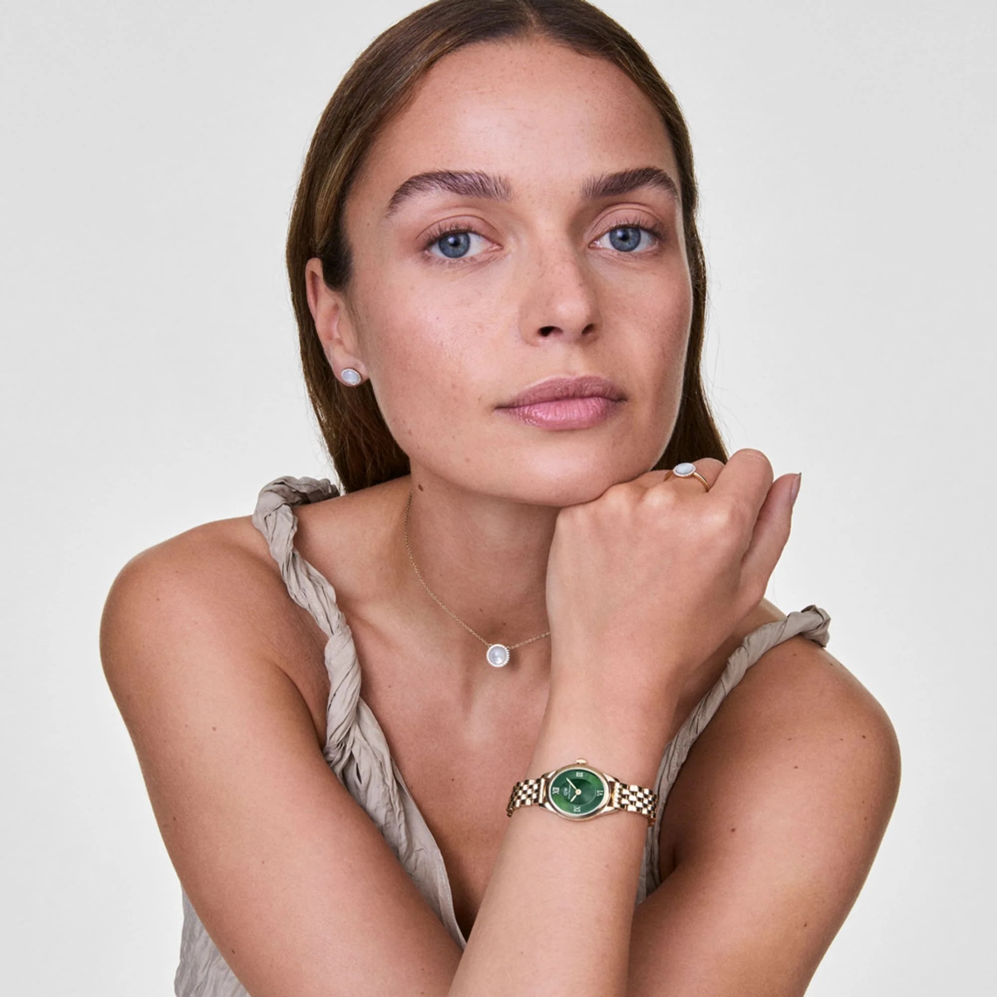 DANIEL WELLINGTON